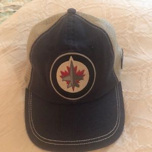 Winnipeg Jets hat